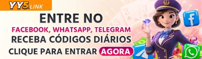 Bônus e promoções YY5 cassino