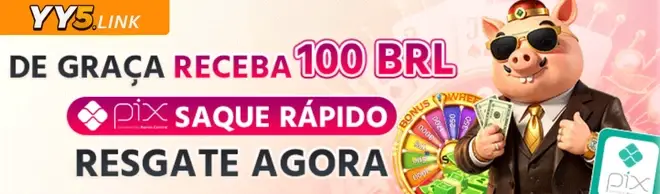 Bônus e promoções YY5 cassino