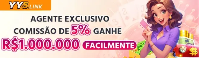 Bônus e promoções YY5 cassino