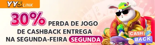Bônus e promoções YY5 cassino